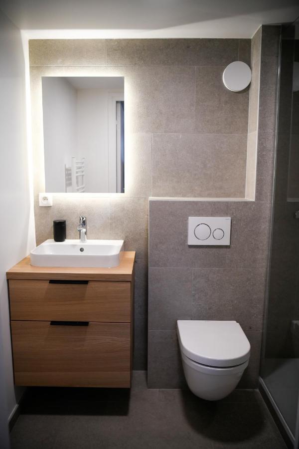 Appartement Vieux Servoz Mt Blanc Exterior foto